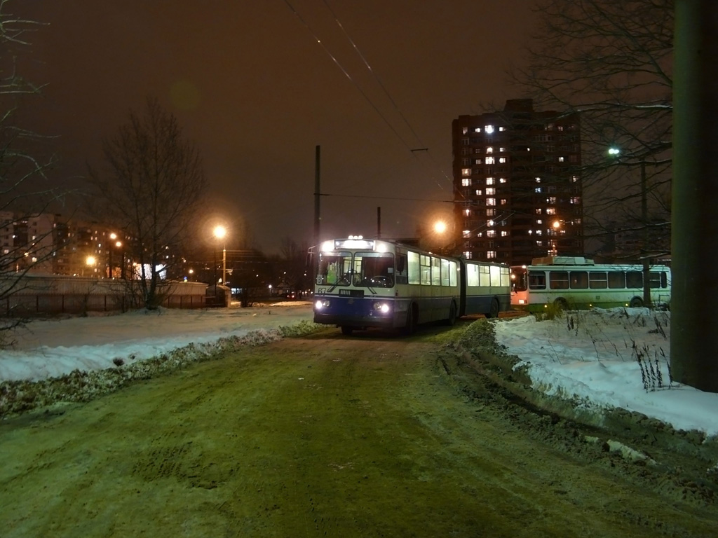 Ярославль, Тролза-62052.02 [62052В] № 67
