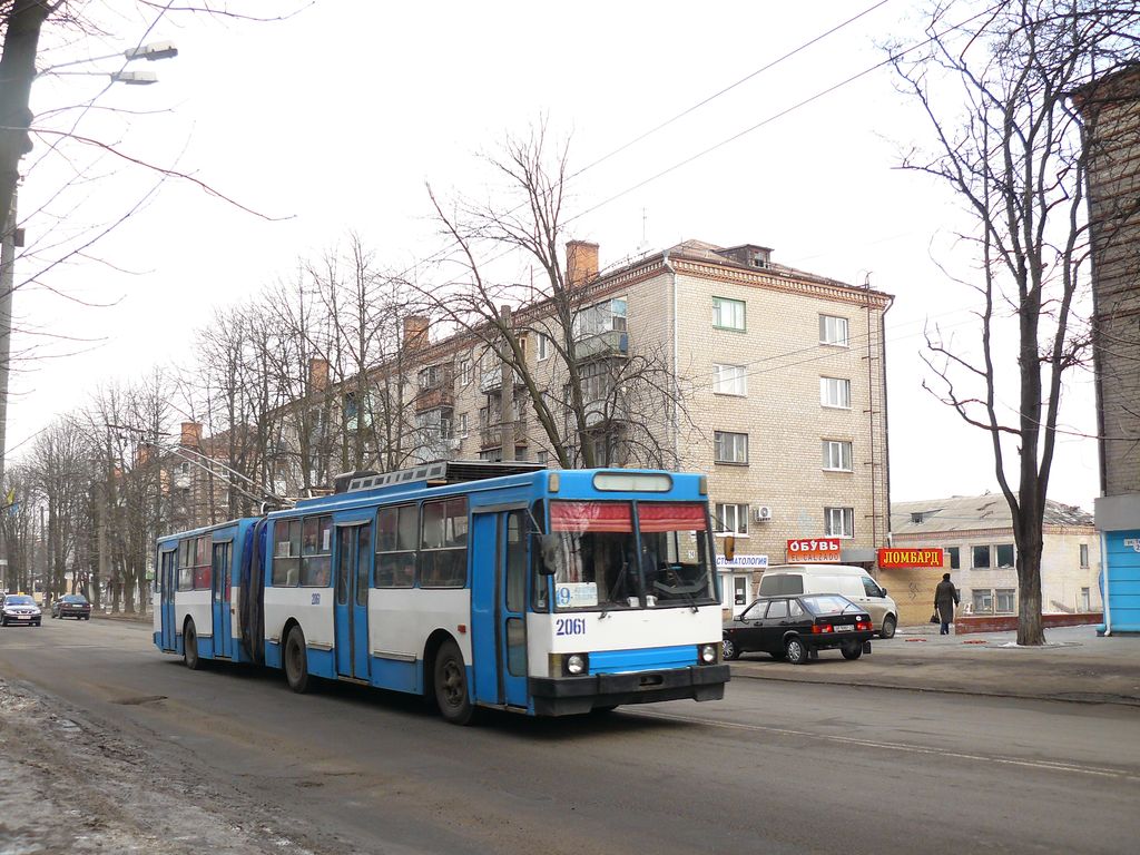 Dniepr, YMZ T1 Nr 2061