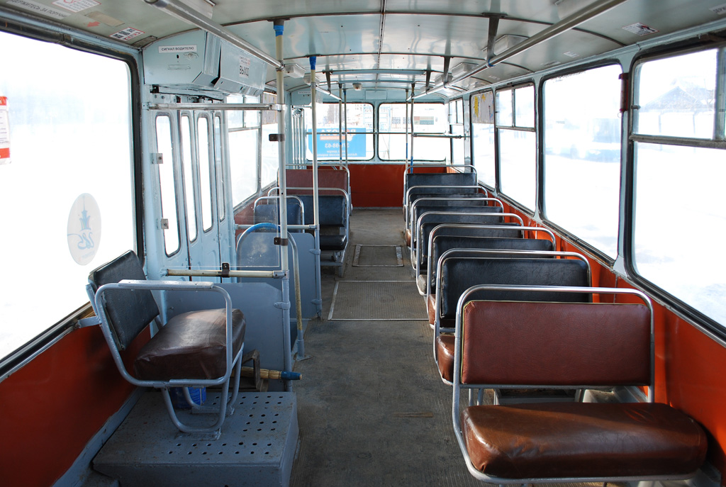 Екатеринбург, ЗиУ-682В-012 [В0А] № 479