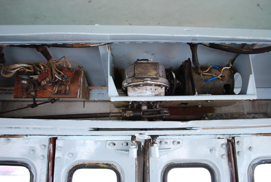 Екатеринбург, ЗиУ-682В-012 [В0А] № 479