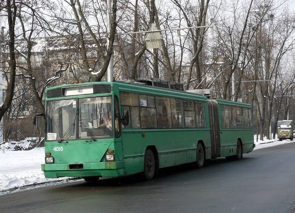 Киев, Киев-12.03 № 4018