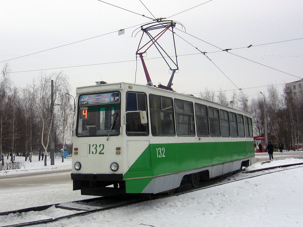 Коломна, 71-605А № 132