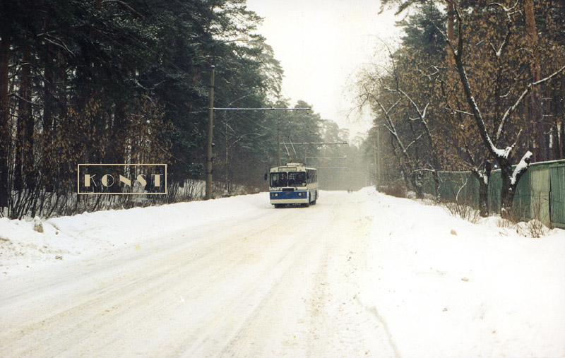 Москва, ЗиУ-682Г-016  [Г0М] № 1575