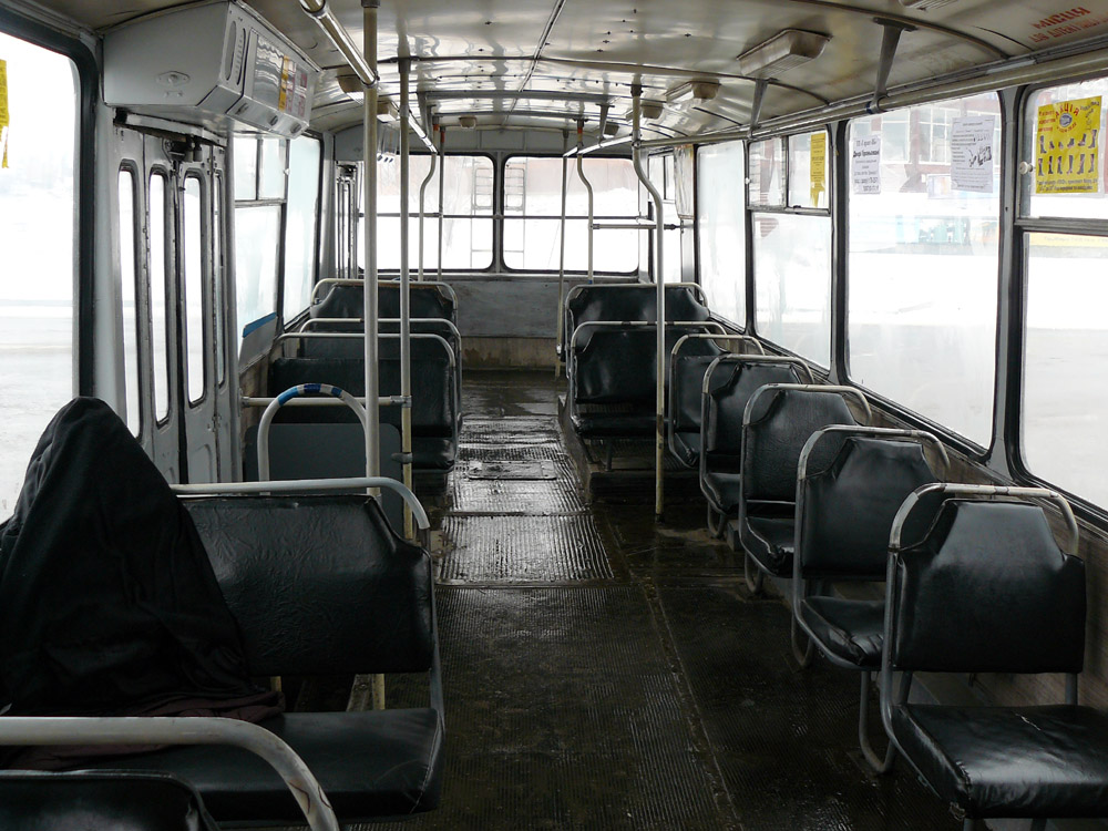 Хмельницкий, ЗиУ-682Г [Г00] № 253