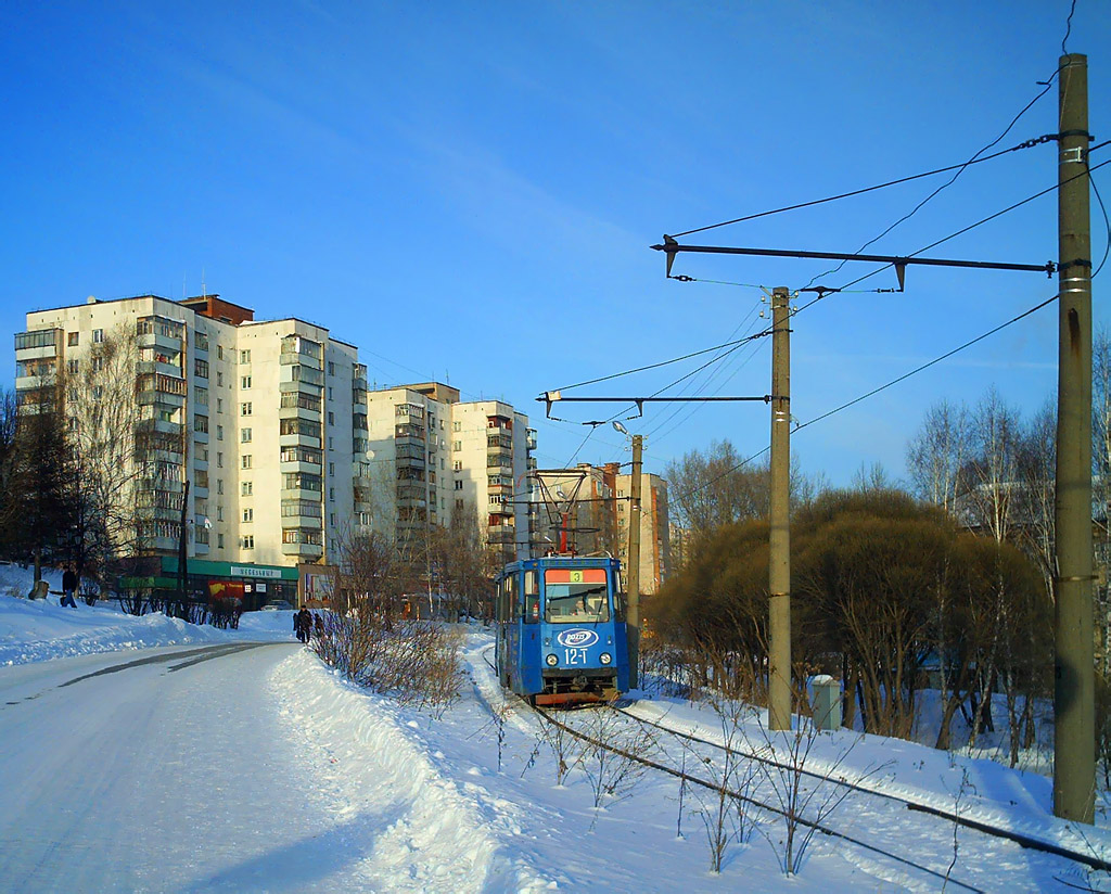 Златоуст, 71-605А № 12