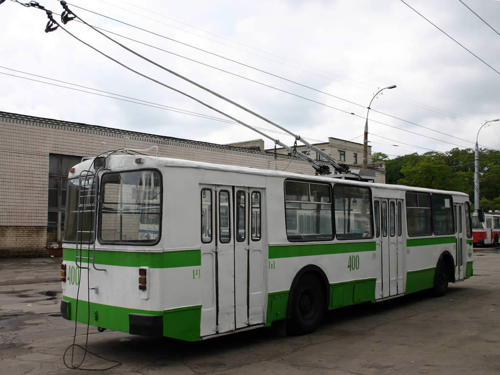 H’erson, ZiU-682V-012 [V0A] # 400