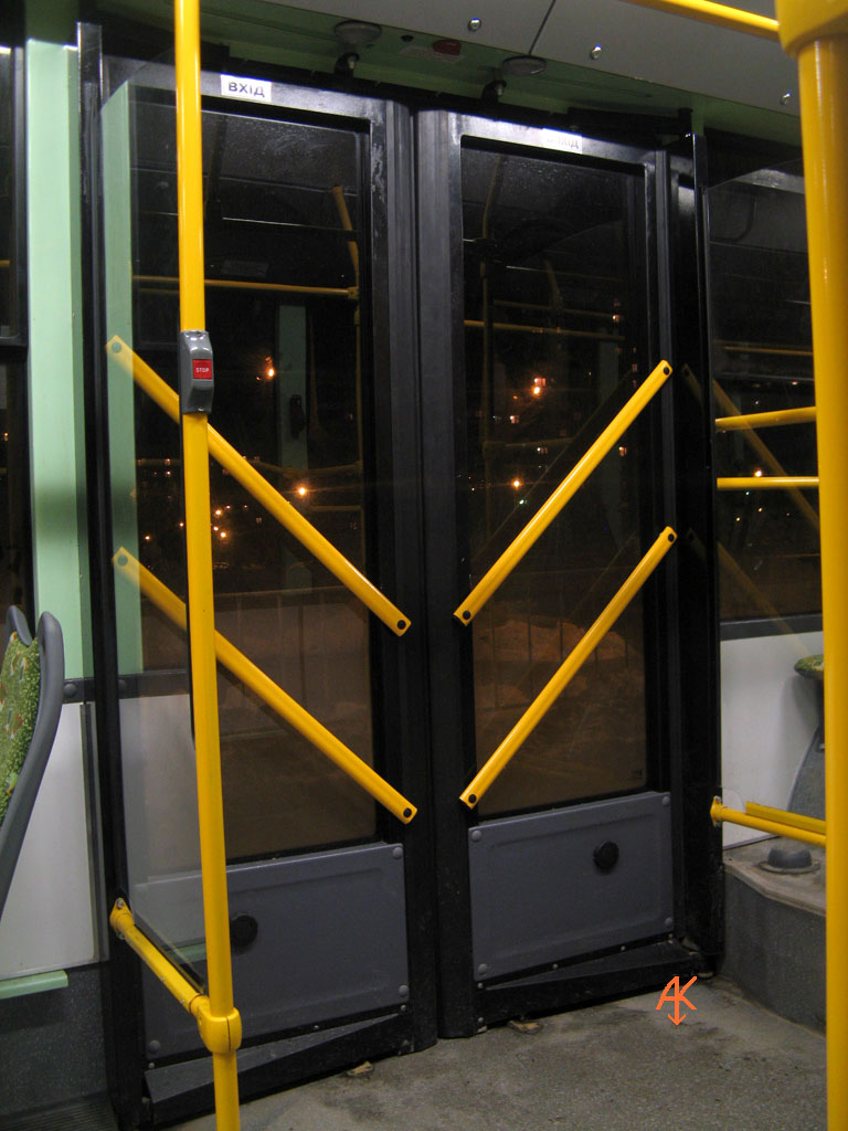 Львов, Богдан Т60111 № 112