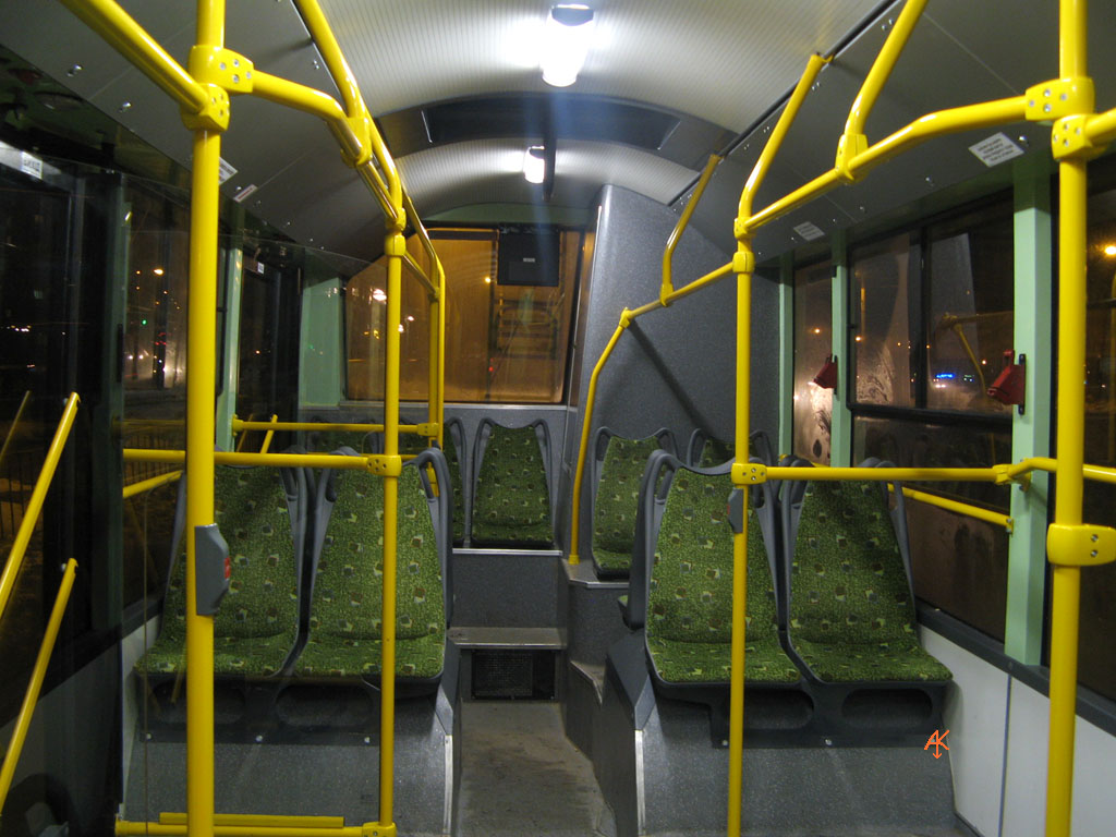 Львов, Богдан Т60111 № 112