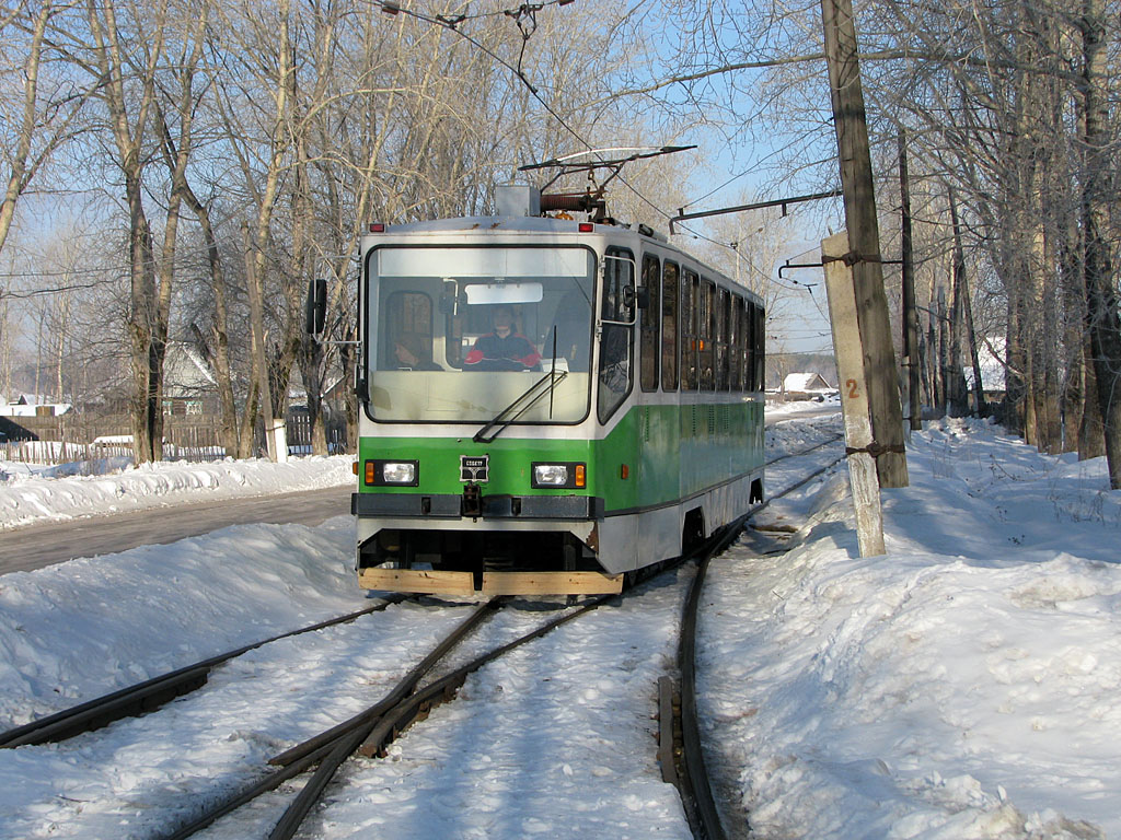 Volchansk, 71-402 Br. 2