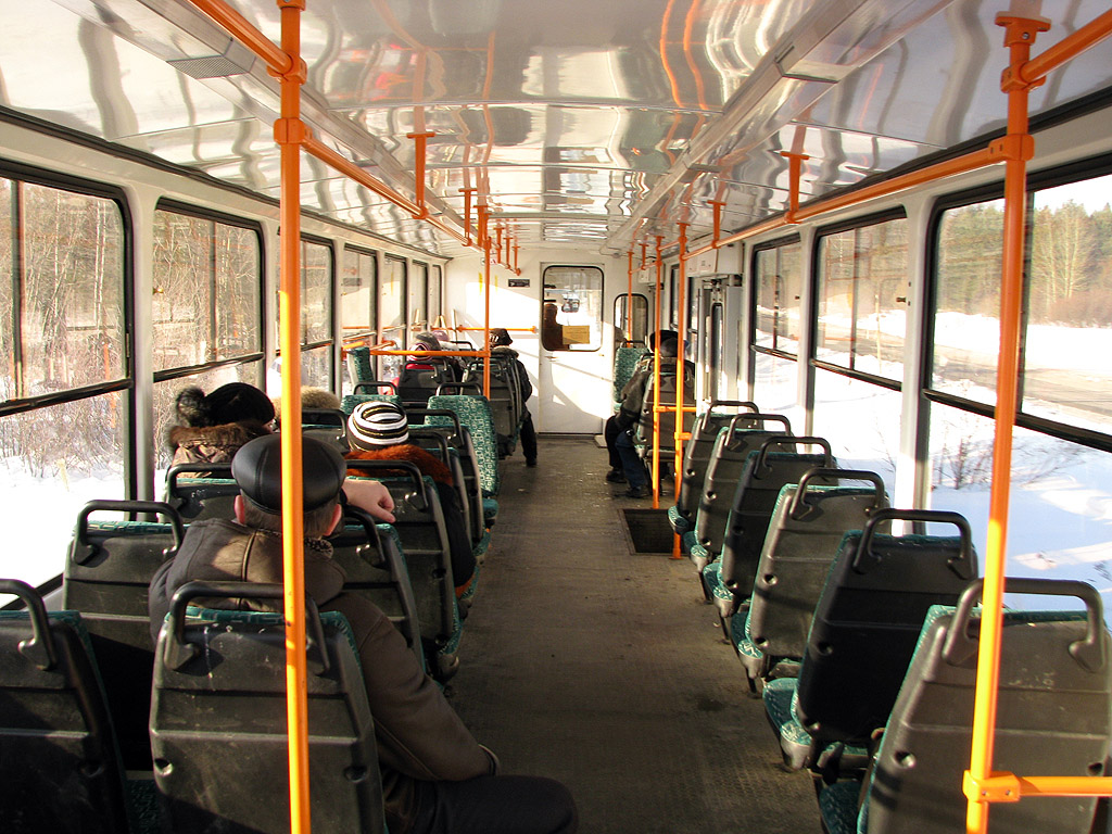 Volchansk, 71-402 № 2