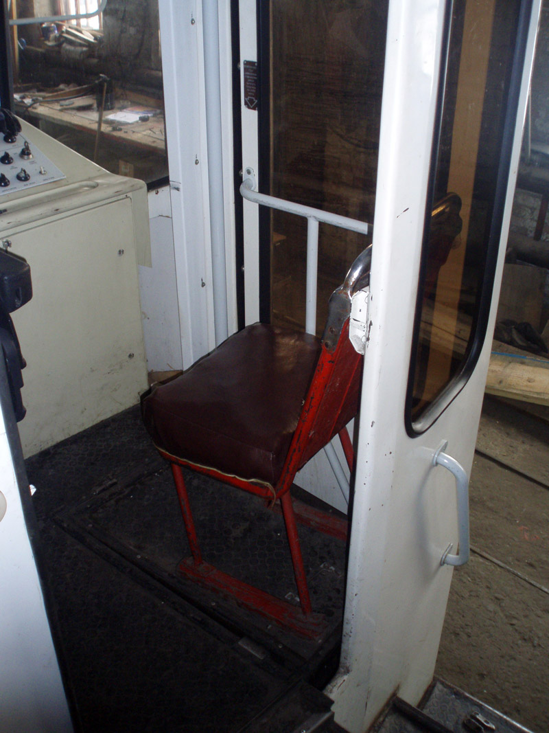 Volchansk, 71-402 № 2