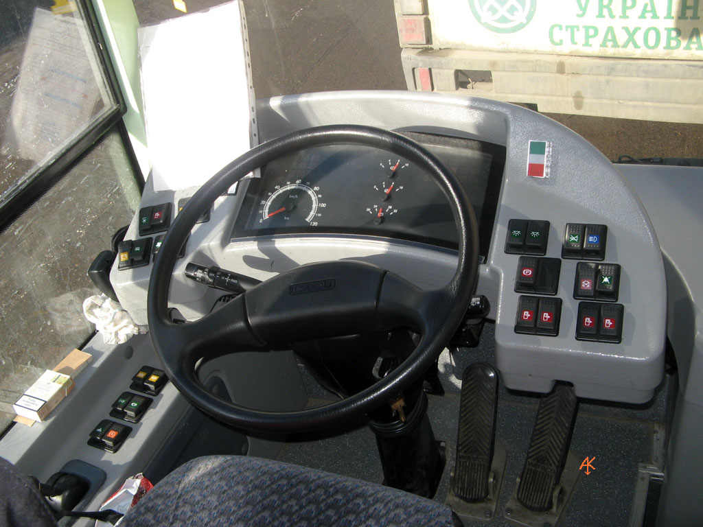 Львов, Богдан Т60111 № 112