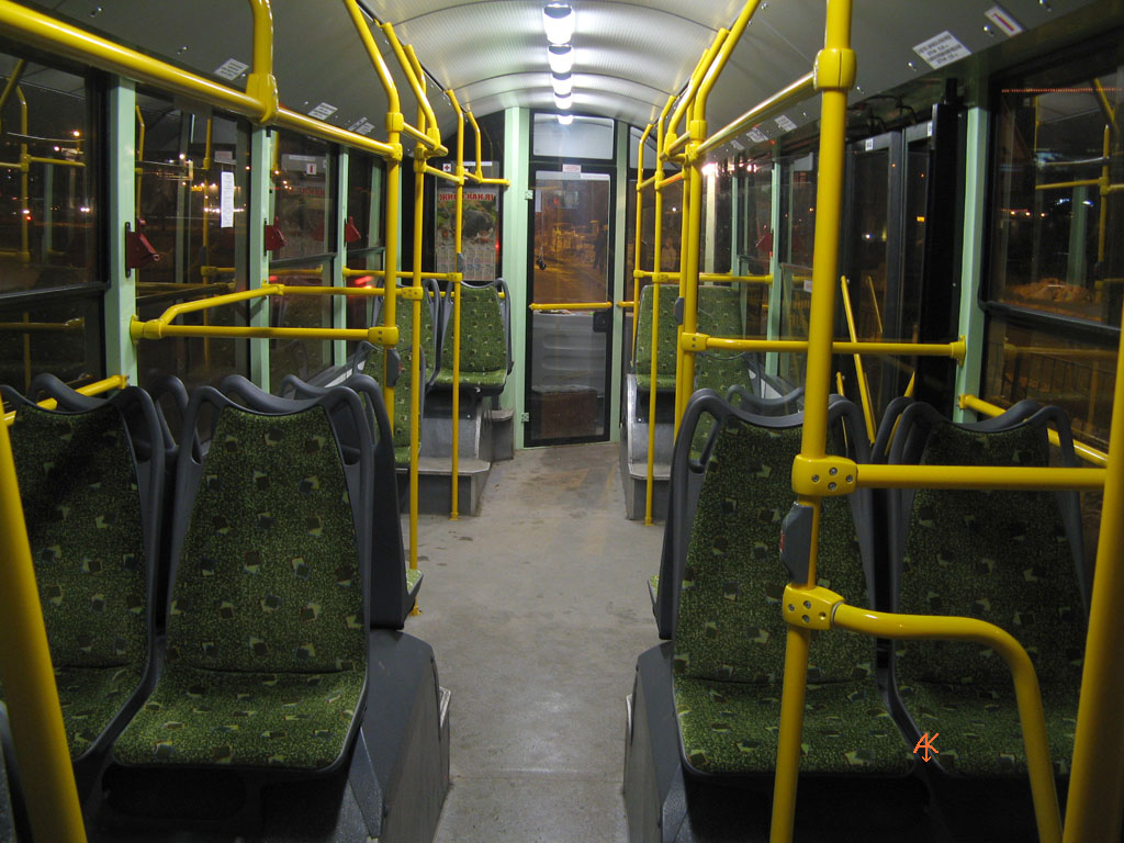 Львов, Богдан Т60111 № 112