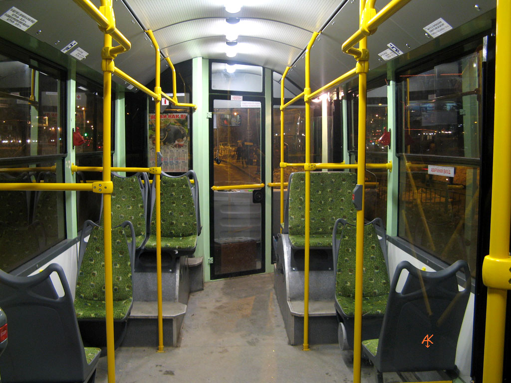 Львов, Богдан Т60111 № 112