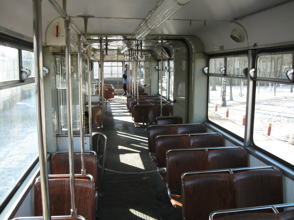 Винница, SWS/SIG/BBC Be 4/6 "Mirage" № 261