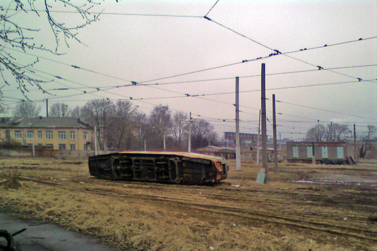 Калининград, Gotha B2-62 № 428