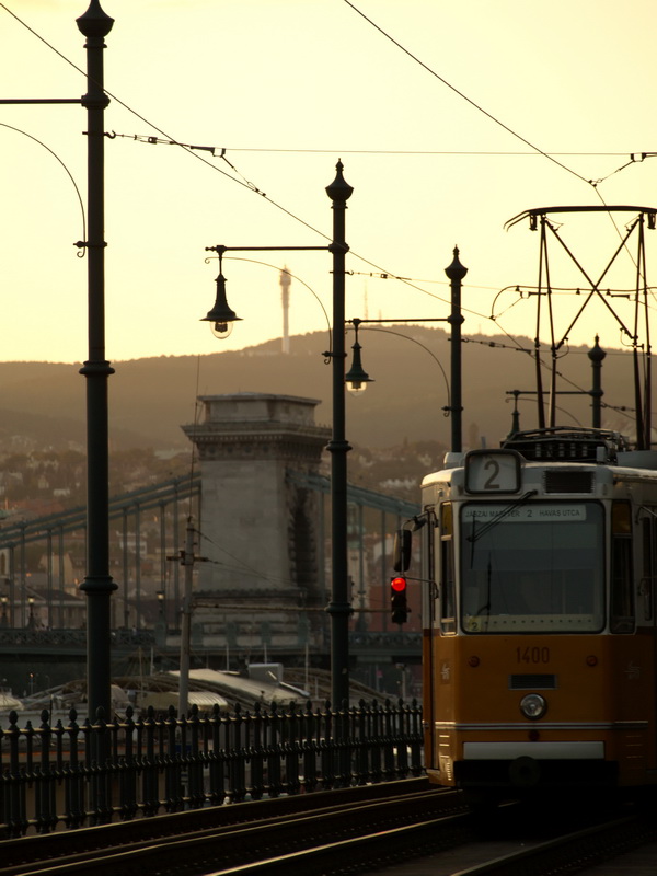 Будапешт — Разные фотографии