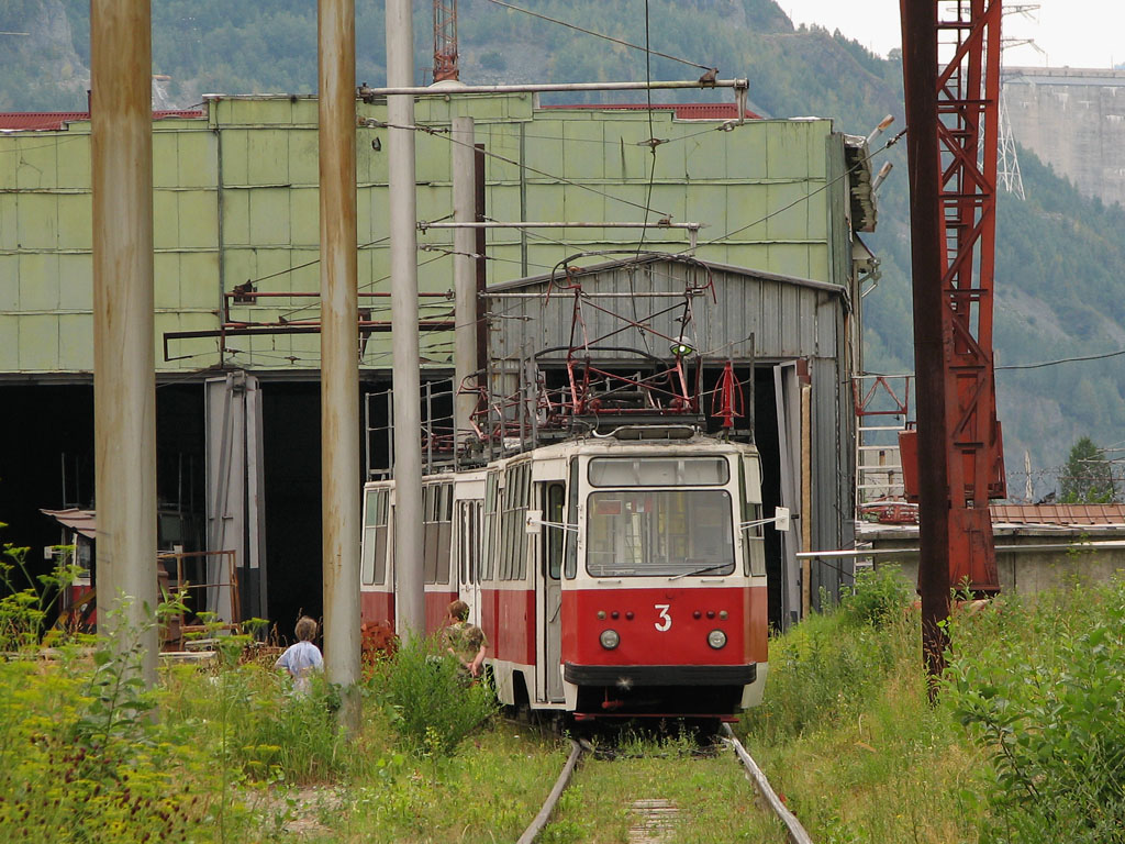Cheryomushki, 71-88G (23M0000) № 3