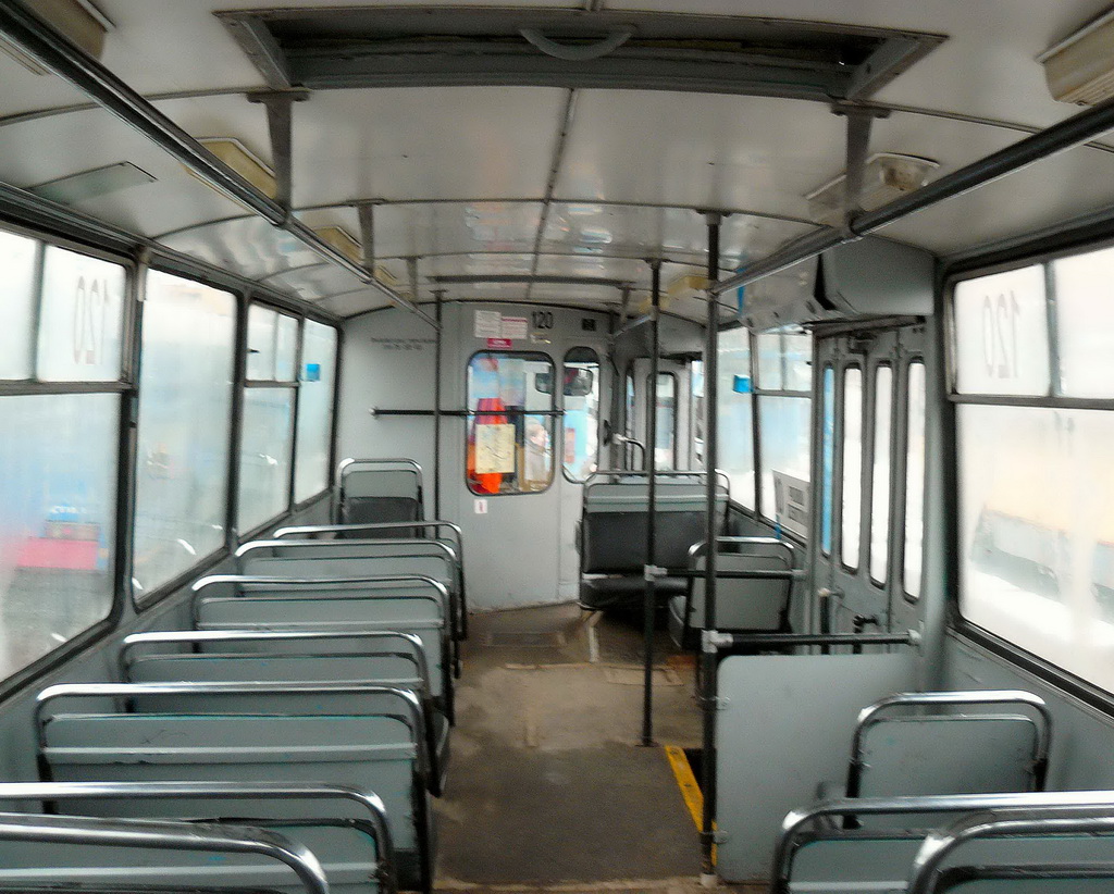 Grodno, ZiU-AKSM (AKSM 100) — 120