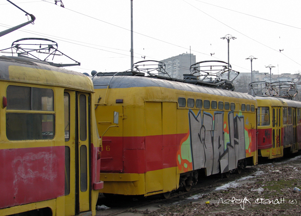 Киев, МТВ-82 № 1346