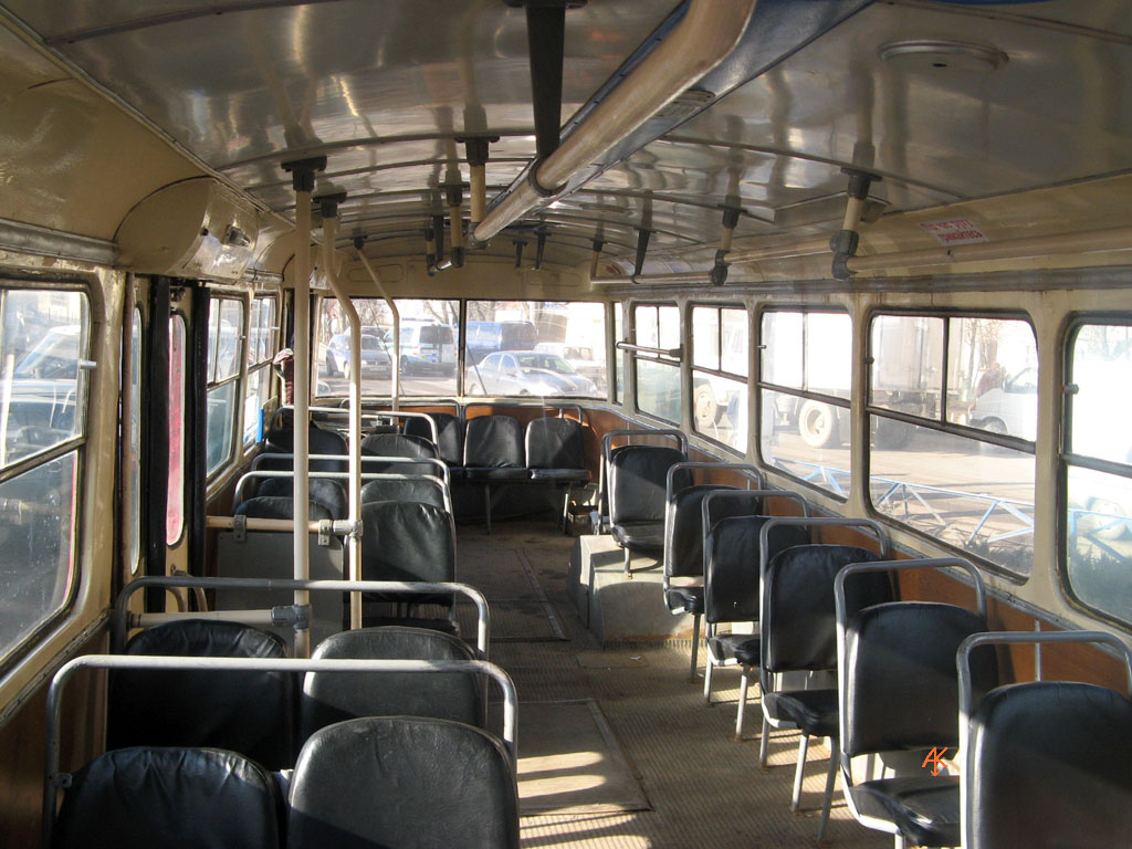 Черновцы, Škoda 9TrH25 № 202