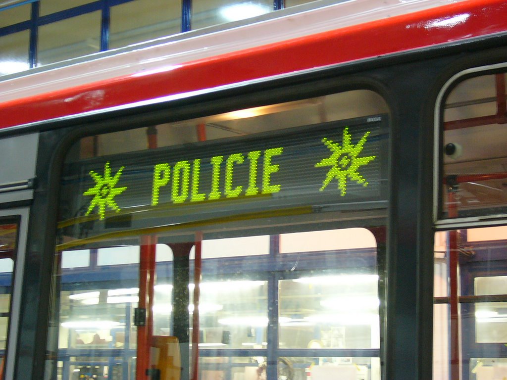 Брно, Škoda 15TrM № 3504