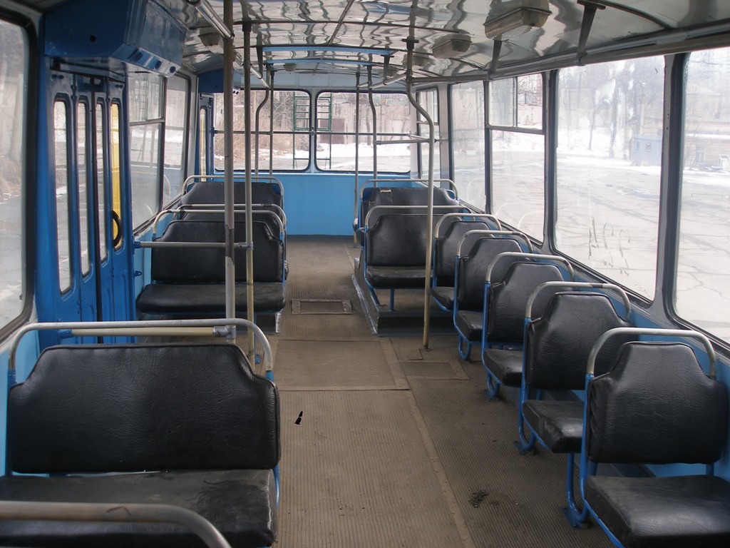 Владивосток, ЗиУ-682Г [Г00] № 224