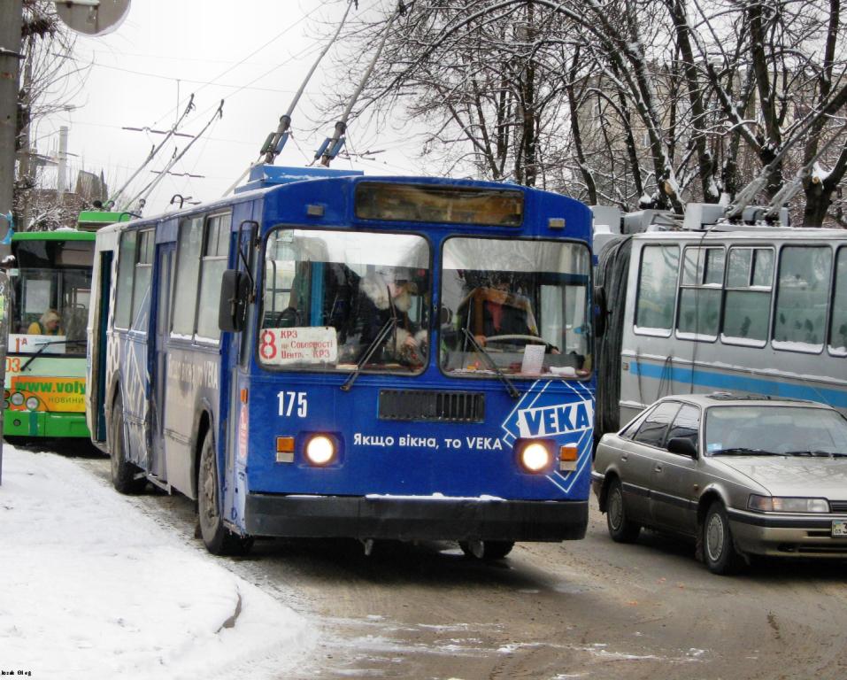 Luckas, ZiU-682G [G00] nr. 175