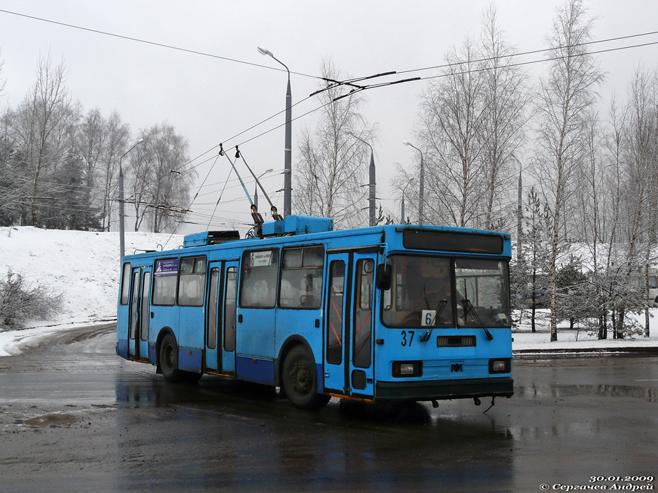 Гродно, БКМ 20101 № 37