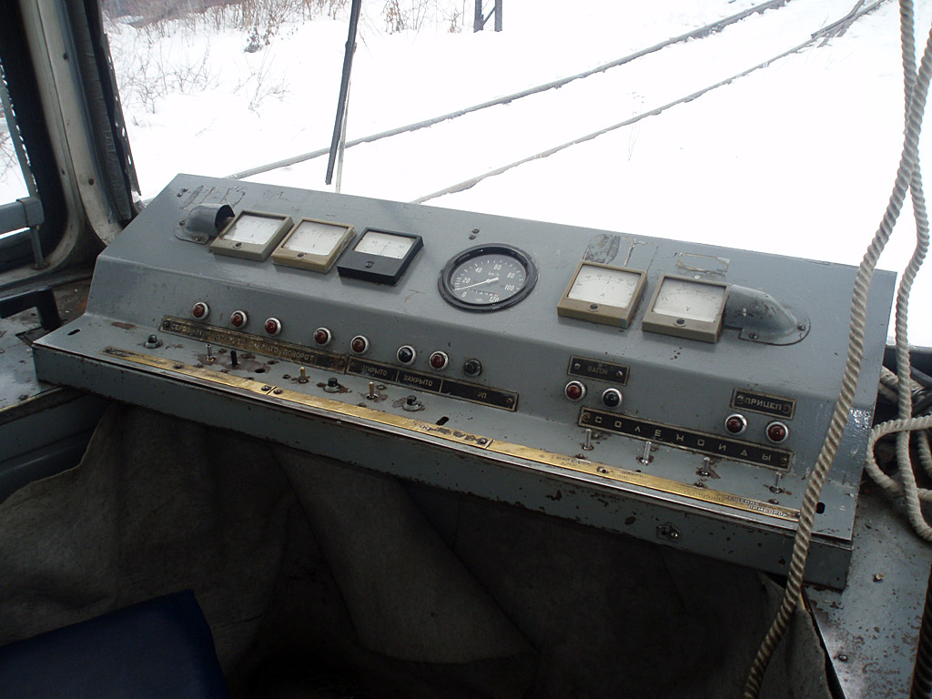 Волчанск, 71-605 (КТМ-5М3) № 7 Волчанск, 71-605 (КТМ-5М3) № 7