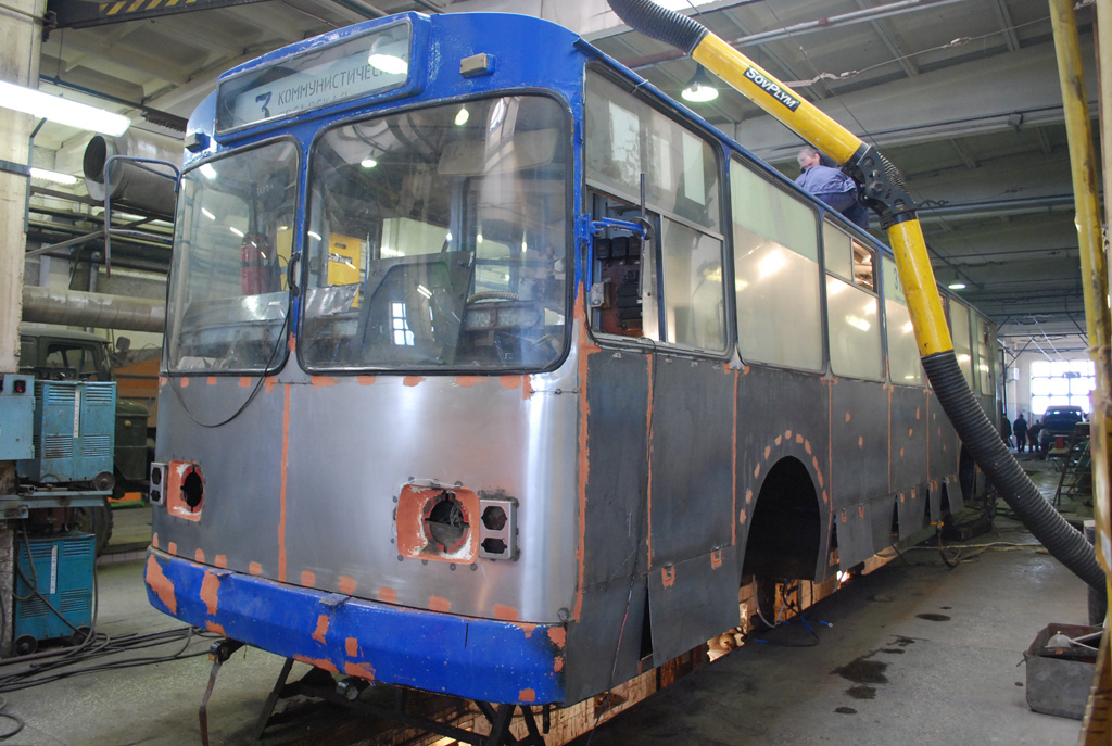 Екатеринбург, ЗиУ-682Г [Г00] № 312