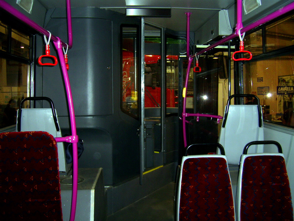 Ликино-Дулёво, ЛиАЗ-52803 (ВЗТМ) № 52803-024; Челябинск — Новые троллейбусы