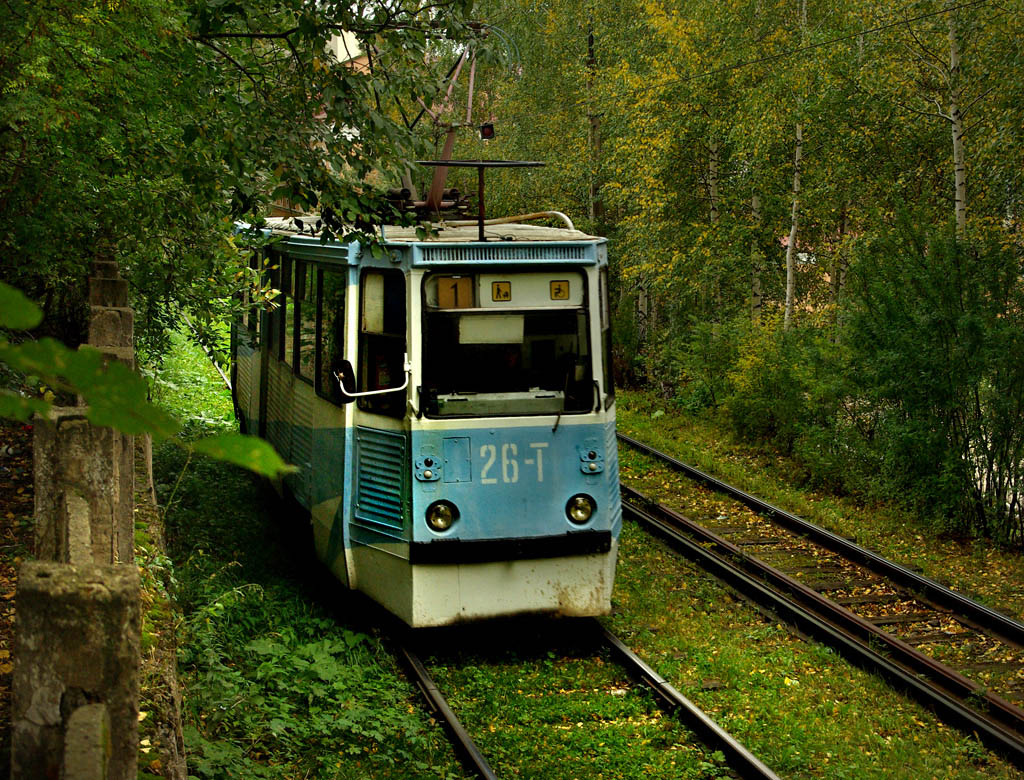 Златоуст, 71-605А № 26