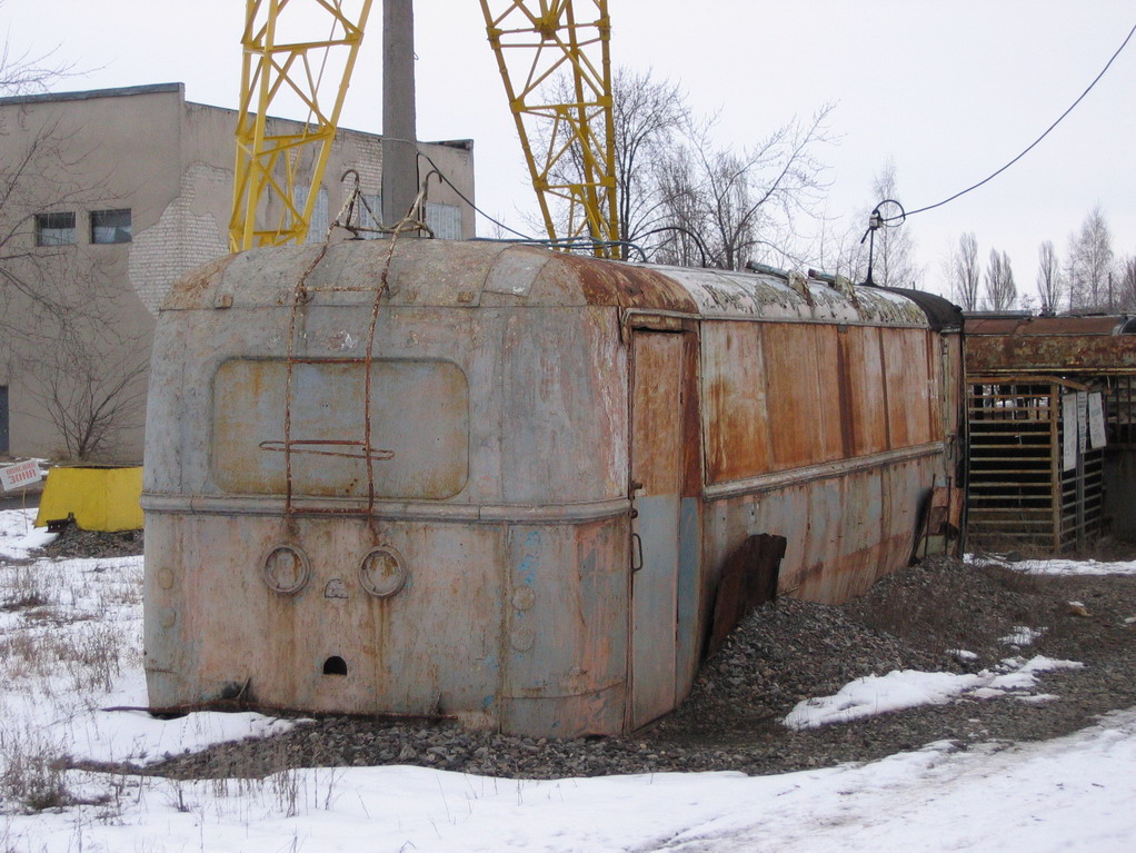 Харьков, ЗиУ-5 № (ЗиУ-5); Харьков — Нецелевое использование (гаражи, бытовки, сараи..)