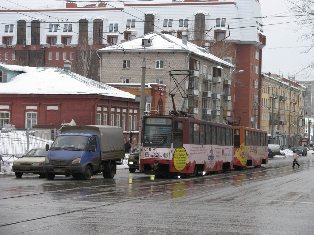 Perm, 71-608K č. 018