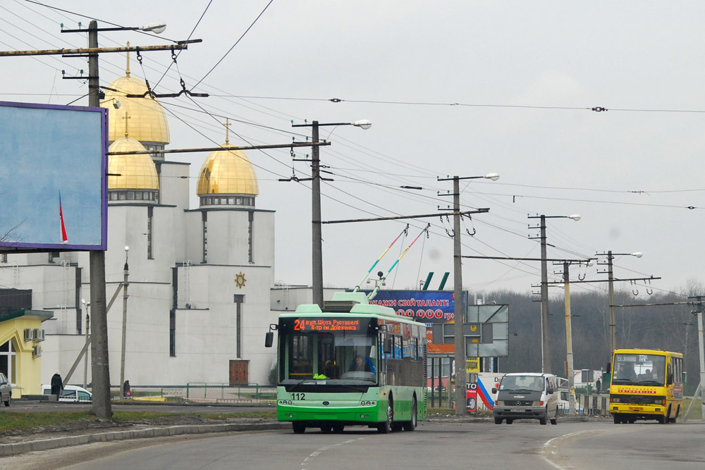 Lemberg, Bogdan T60111 Nr. 112