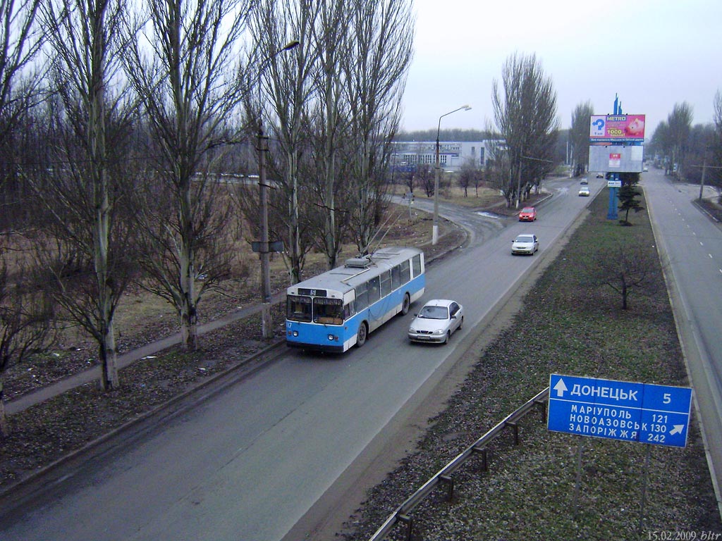 Makiejewka, ZiU-682G [G00] Nr 117