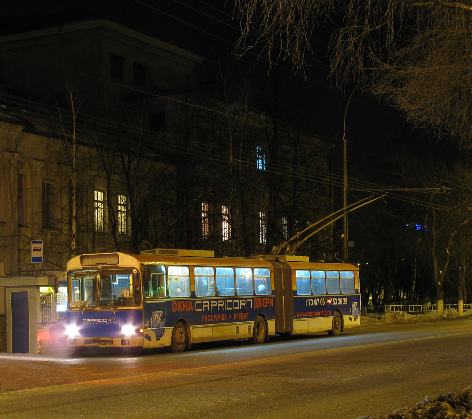 Vologda, Gräf & Stift GE150 M18 # 215