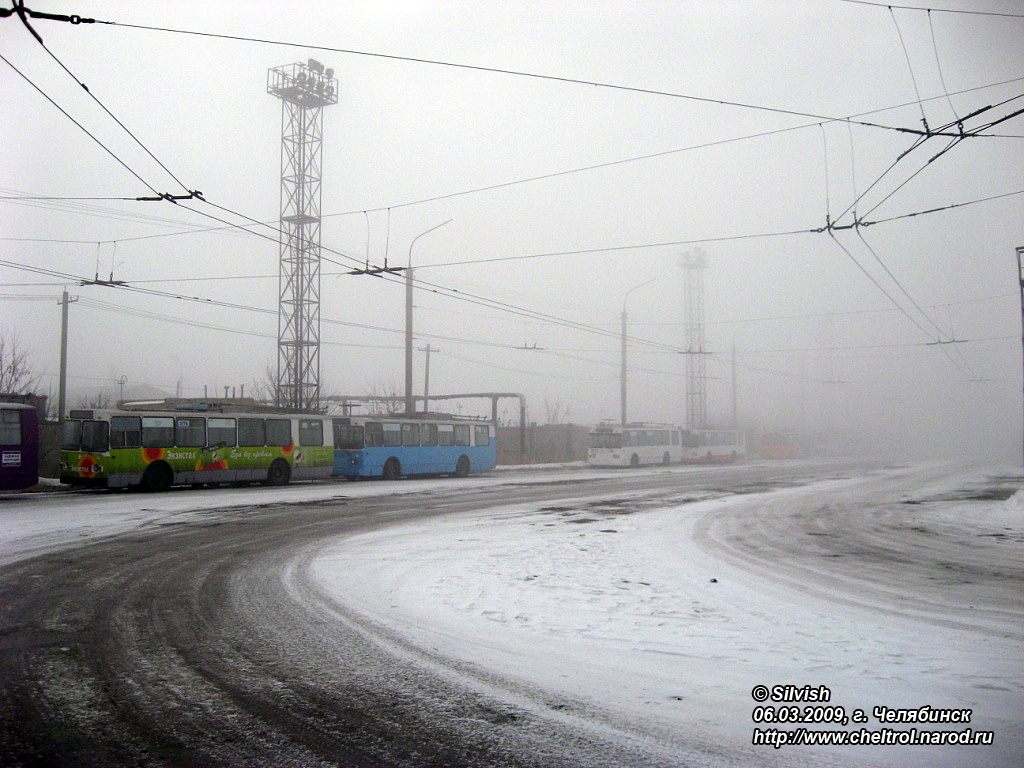 Челябинск — Разные фотографии