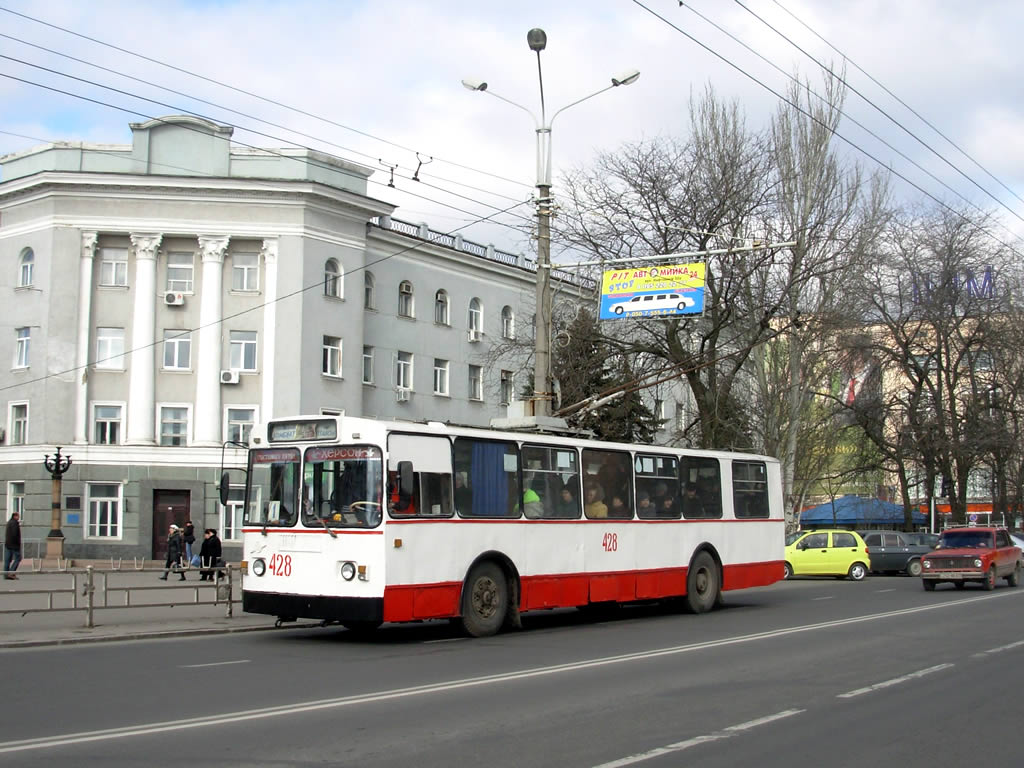 H’erson, ZiU-682G [G00] # 428