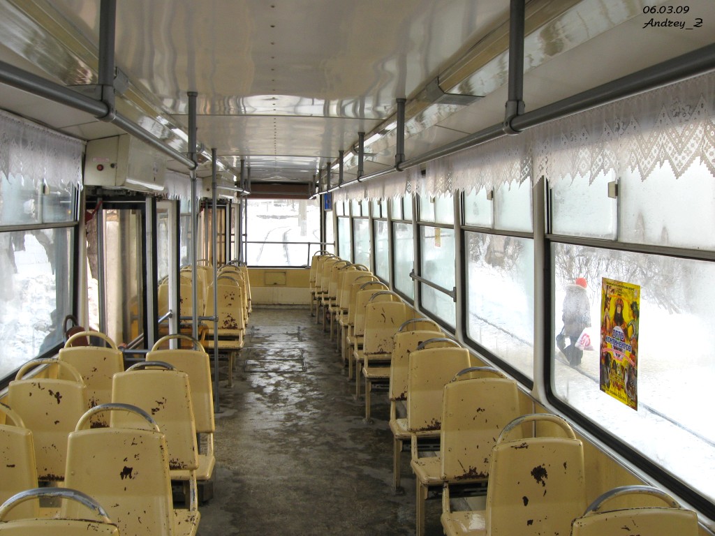 Кемерово, 71-605РМ2 № 222