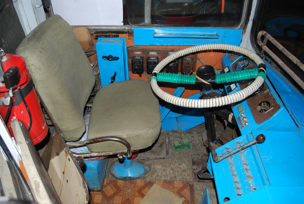 Екатеринбург, ЗиУ-682В-012 [В0А] № 489