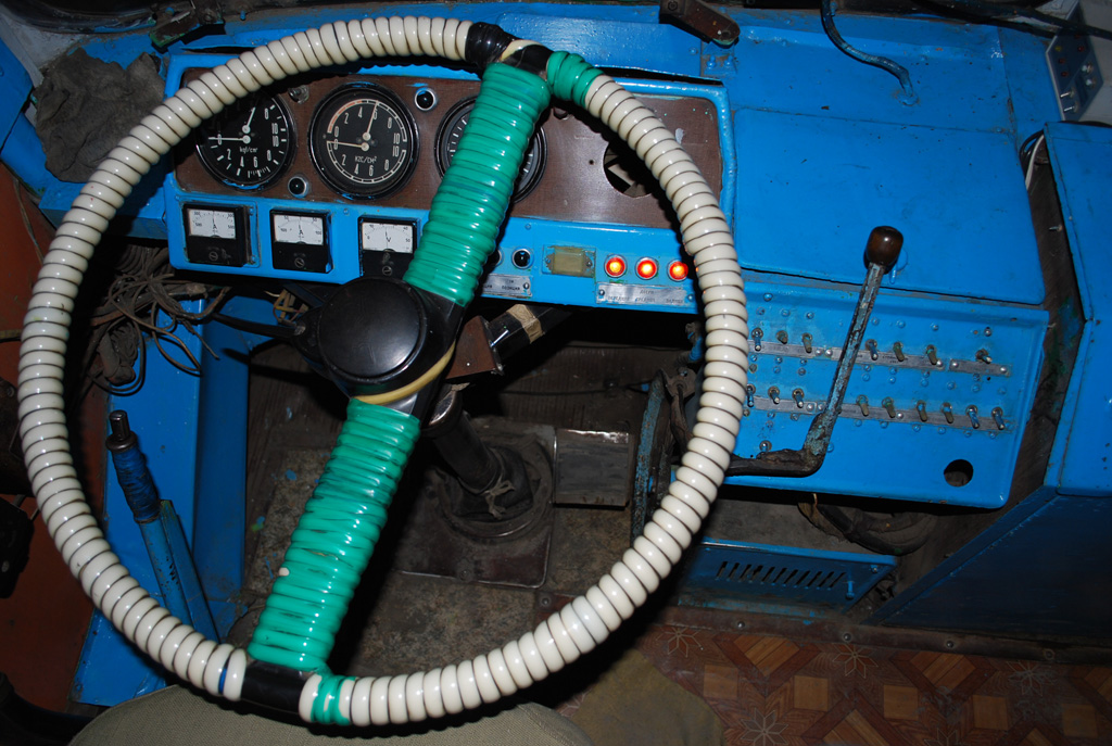 Екатеринбург, ЗиУ-682В-012 [В0А] № 489