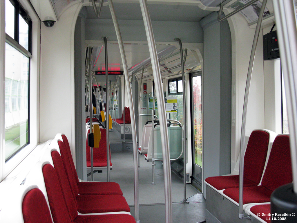 Прага, Škoda 14T Elektra № 9143