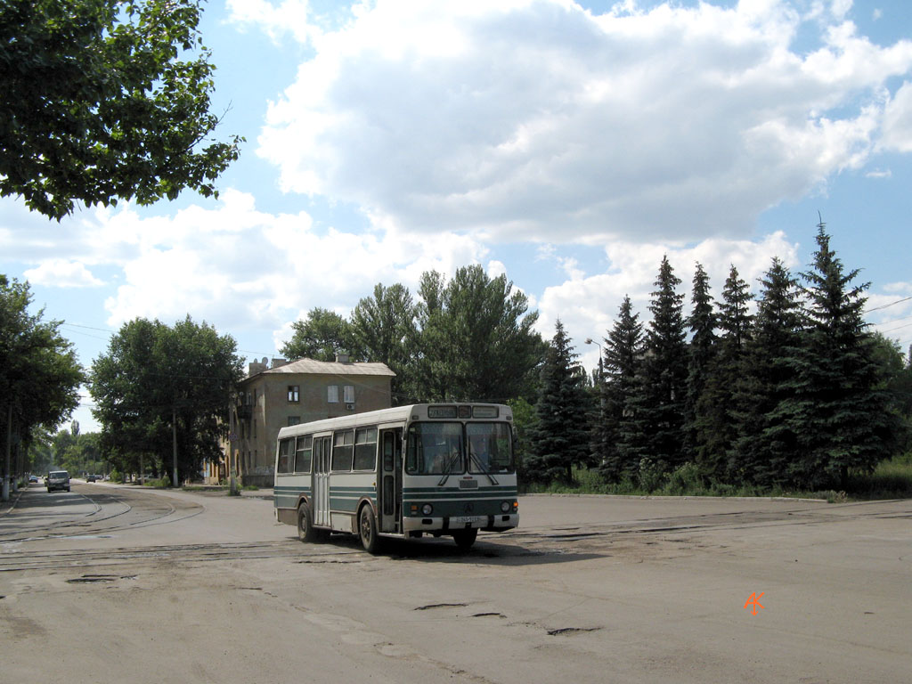 Макеевка — Трамвайные ликвидации