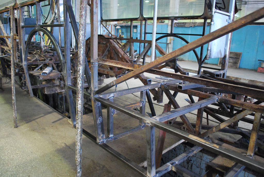 Екатеринбург, ЗиУ-682Г [Г00] № 176