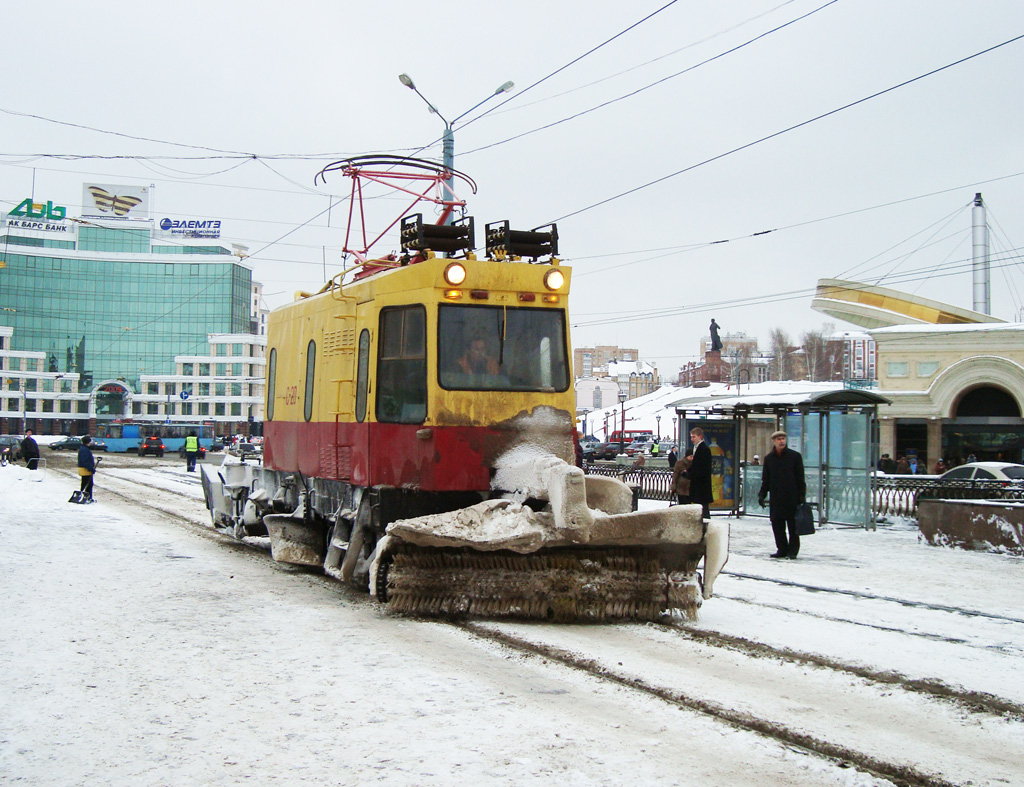 Казань, ВТК-01 № С-20