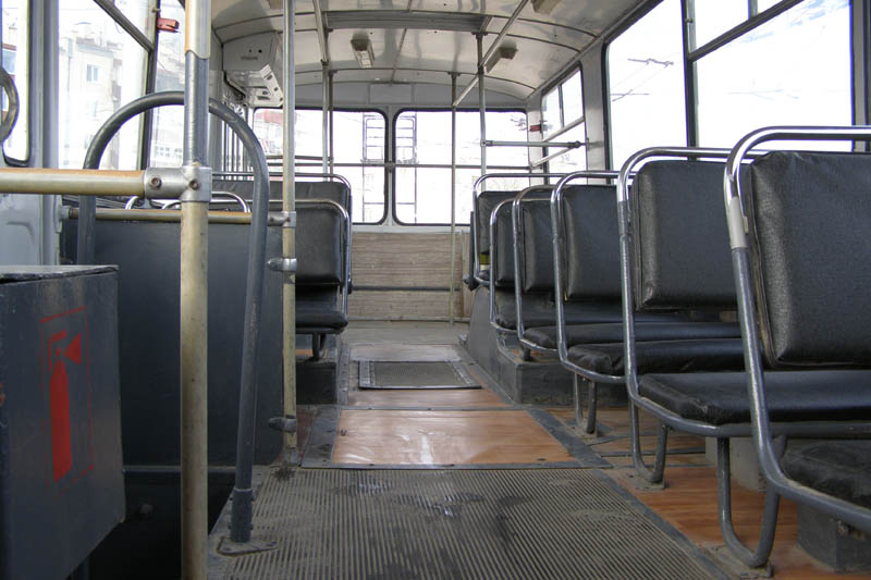 Севастополь, ЗиУ-682В [В00] № 1112