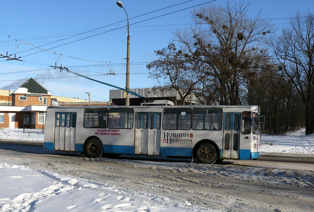 Bila Cerkva, ZiU-682G [G00] — 086