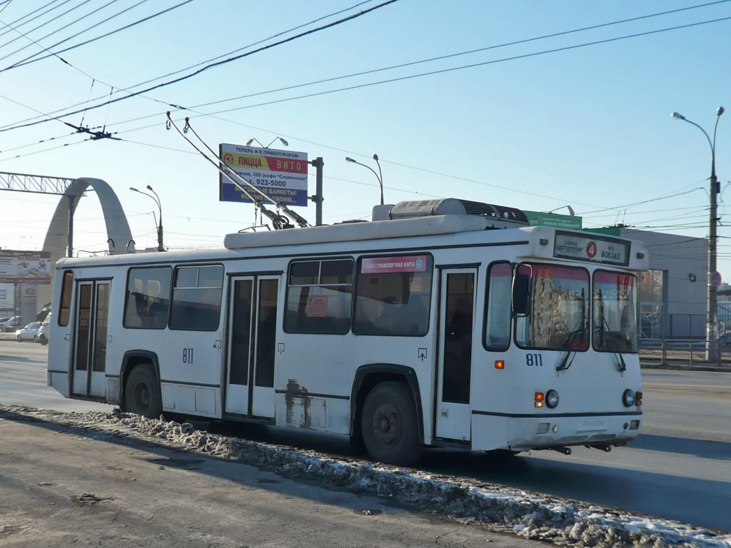 Samara, BTZ-5276-04 Br. 811
